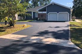 Cobblestone Driveway Installation in Charleroi, PA